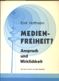 Medienfreiheit Medienfreiheit